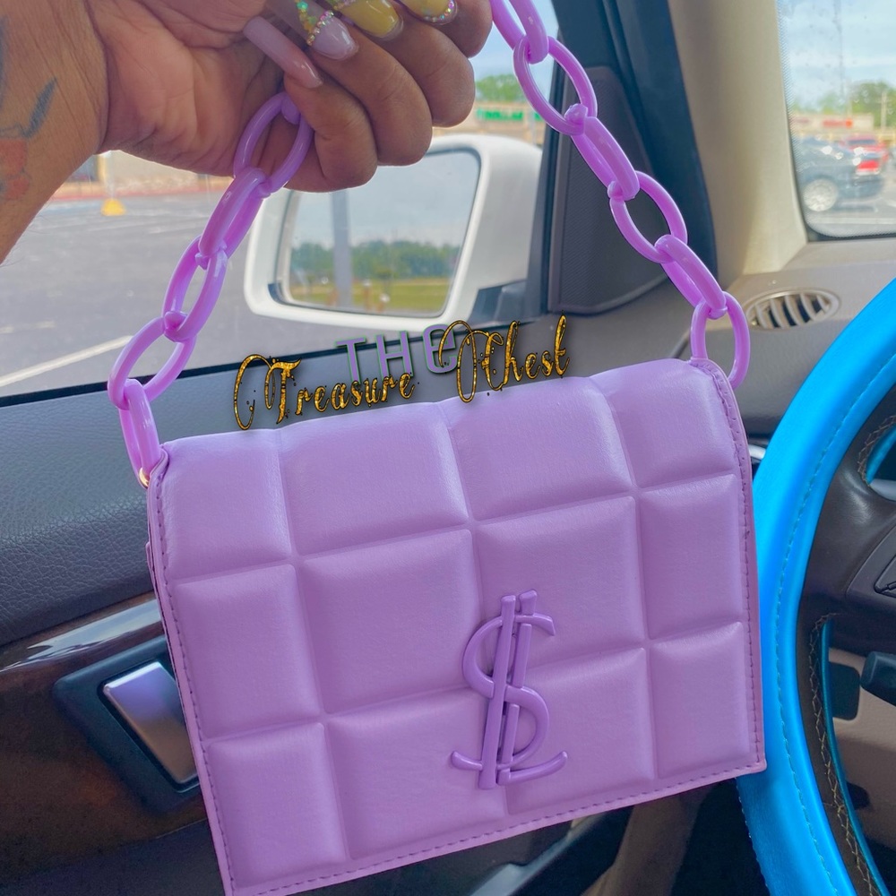 Mini bag